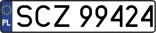 SCZ99424