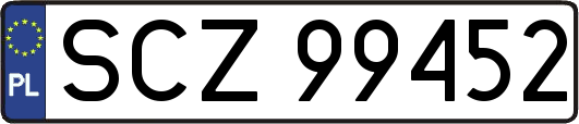 SCZ99452
