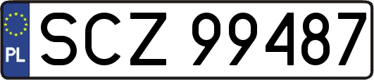 SCZ99487