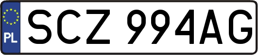 SCZ994AG