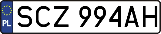 SCZ994AH