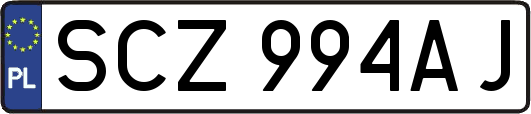 SCZ994AJ