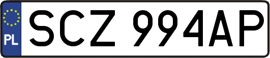 SCZ994AP