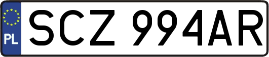 SCZ994AR