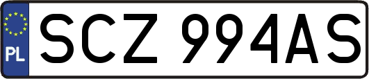 SCZ994AS