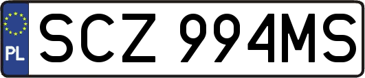 SCZ994MS