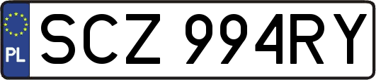 SCZ994RY