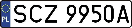SCZ9950A