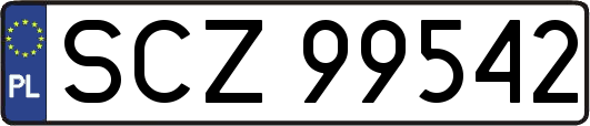 SCZ99542