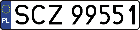 SCZ99551