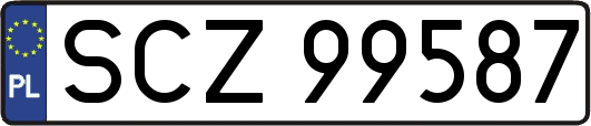 SCZ99587