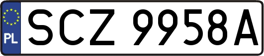 SCZ9958A