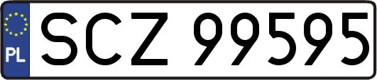 SCZ99595