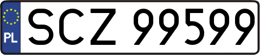 SCZ99599