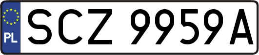 SCZ9959A