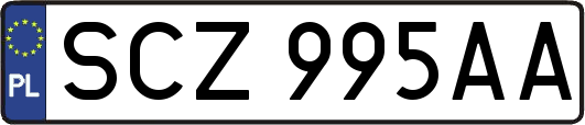 SCZ995AA