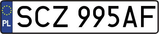 SCZ995AF