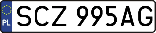 SCZ995AG