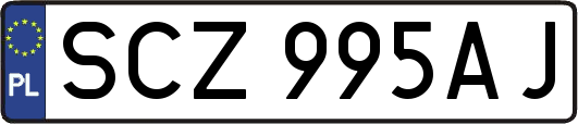 SCZ995AJ