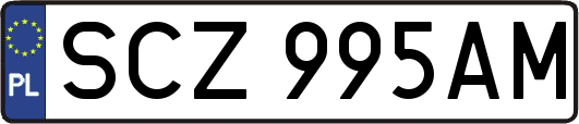 SCZ995AM