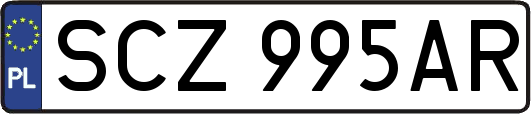 SCZ995AR