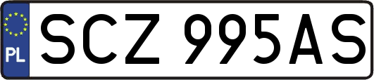 SCZ995AS