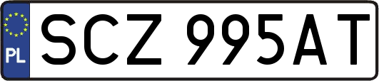 SCZ995AT