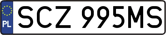 SCZ995MS