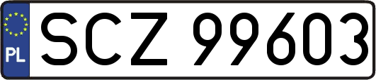 SCZ99603