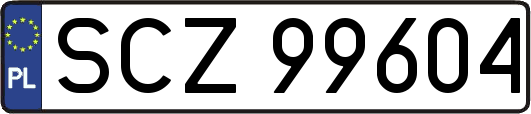 SCZ99604