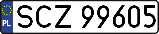 SCZ99605
