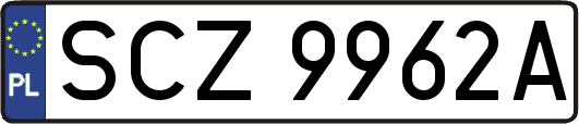 SCZ9962A