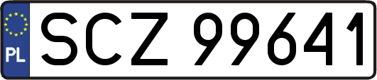 SCZ99641