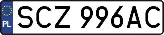 SCZ996AC