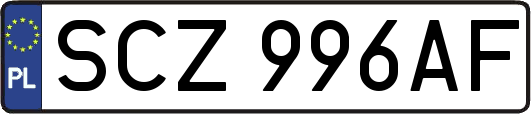 SCZ996AF
