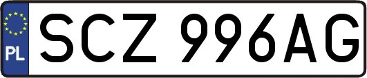 SCZ996AG