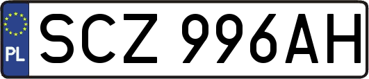 SCZ996AH