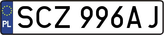 SCZ996AJ