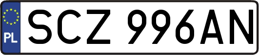 SCZ996AN