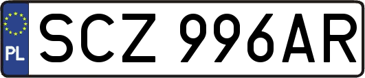 SCZ996AR