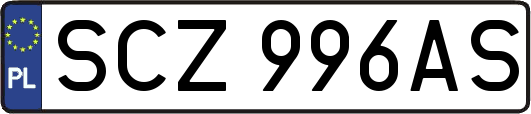SCZ996AS