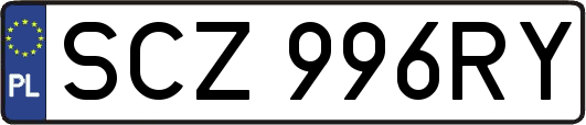 SCZ996RY