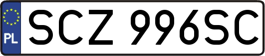 SCZ996SC
