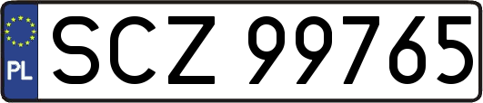 SCZ99765