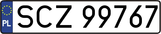 SCZ99767