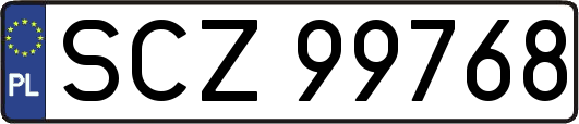 SCZ99768