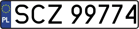 SCZ99774