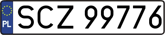 SCZ99776