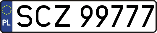 SCZ99777