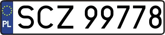 SCZ99778
